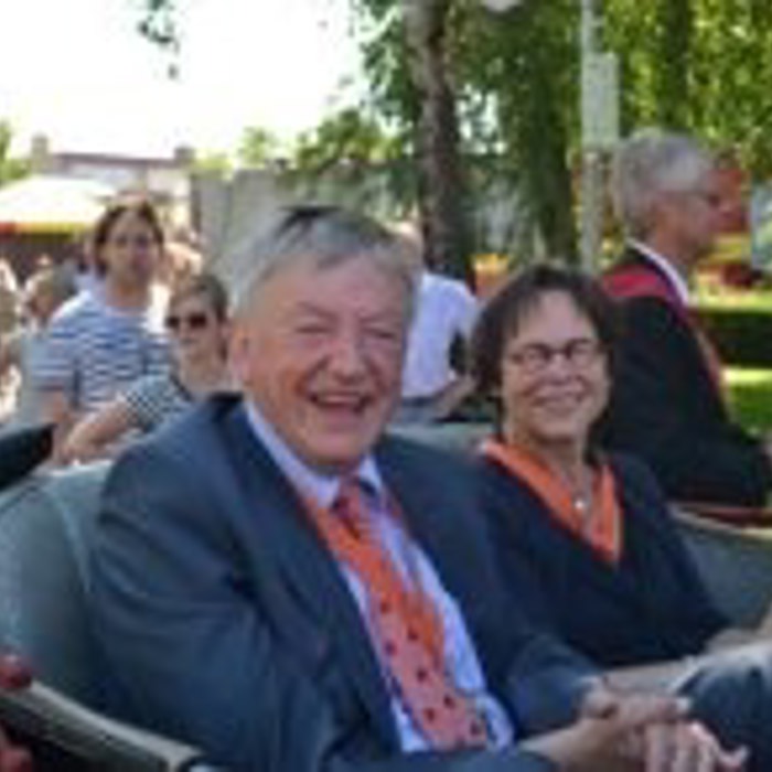 2012 Koning Peter Tineke Scholten