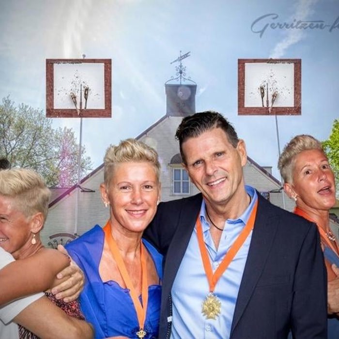 2015 Ella En Jan Janssen